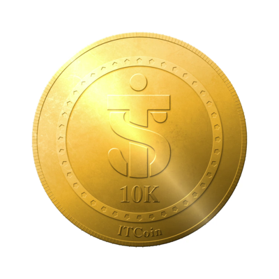 10K ITCoin