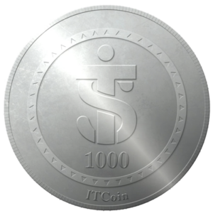 1000 ITCoin